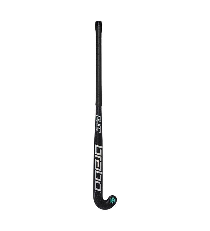 Brabo JR G-Force Pure Diamond Hockeystick