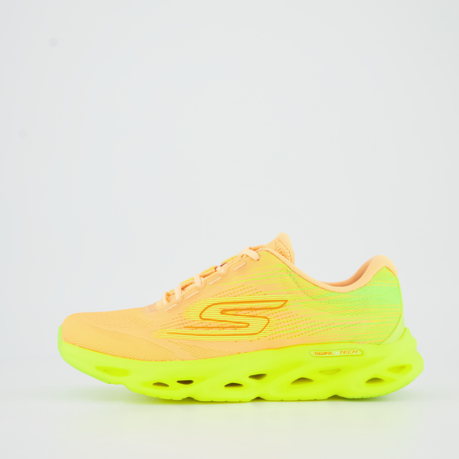 Skechers GO RUN SWIRL TECH - SPEED