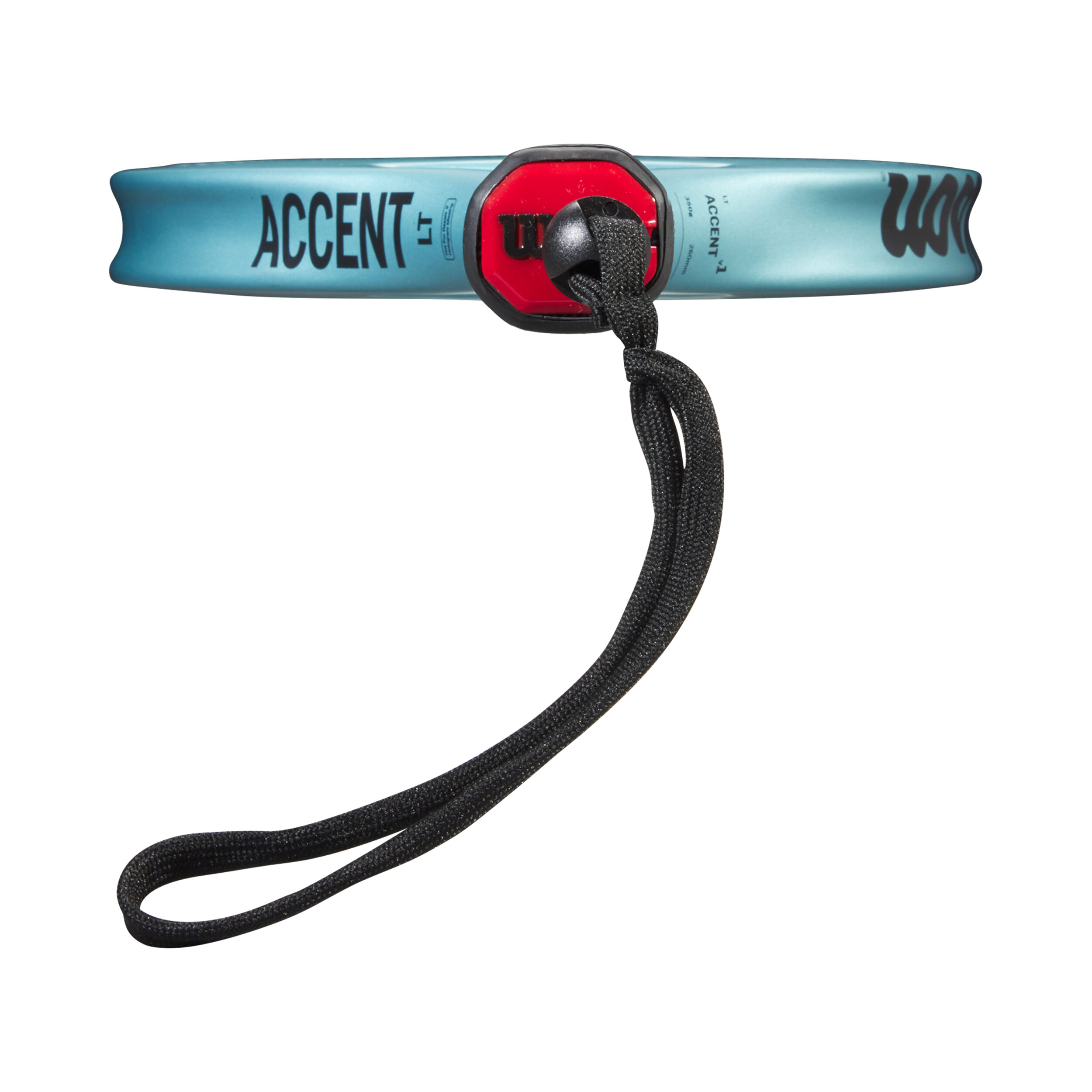 Wilson Accent LT Raquette De Padel