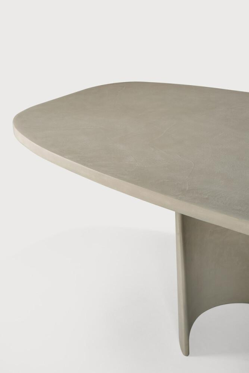 Ethnicraft Canyon tuintafel 230x115