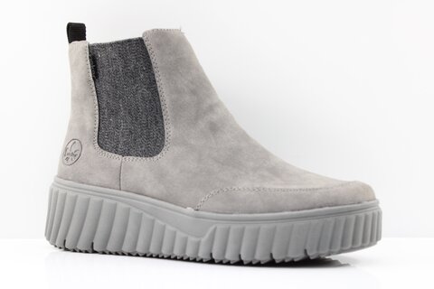 Rieker Stiefeletten
