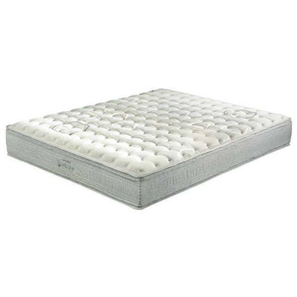 Colchão Molaflex WBX Body Molas Ensacadas - Wellness 160x200