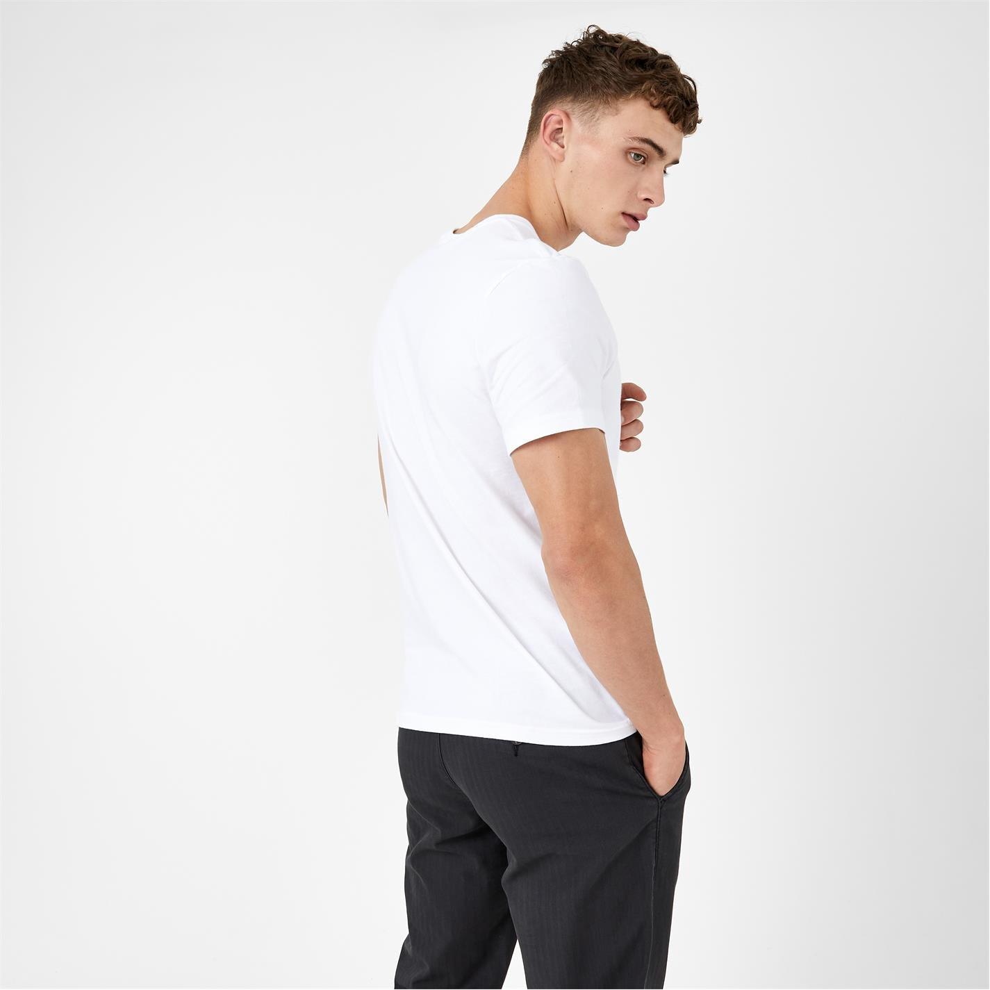 Jack Wills JW Sandleford T-Shirt Mens