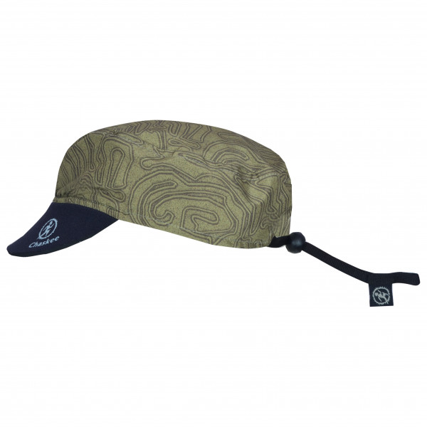 Chaskee - Reversible Cap Maze - Casquette