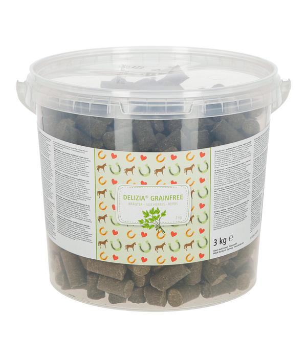 Kerbl Delizia® Pferdeleckerli