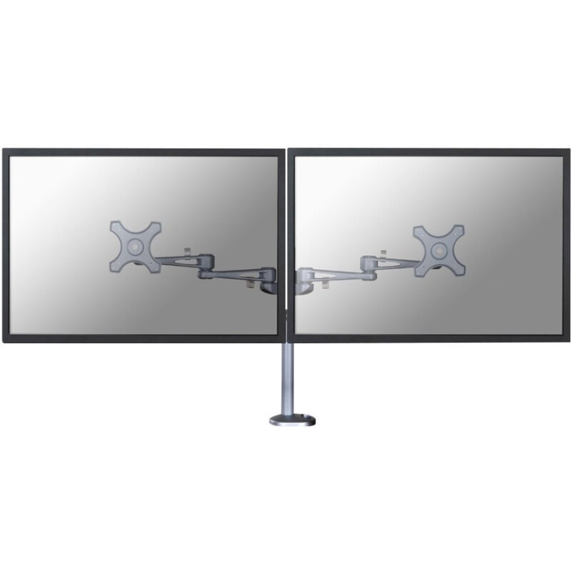 Neomounts FPMA-D935DG Support d'écran à fixer 10-27