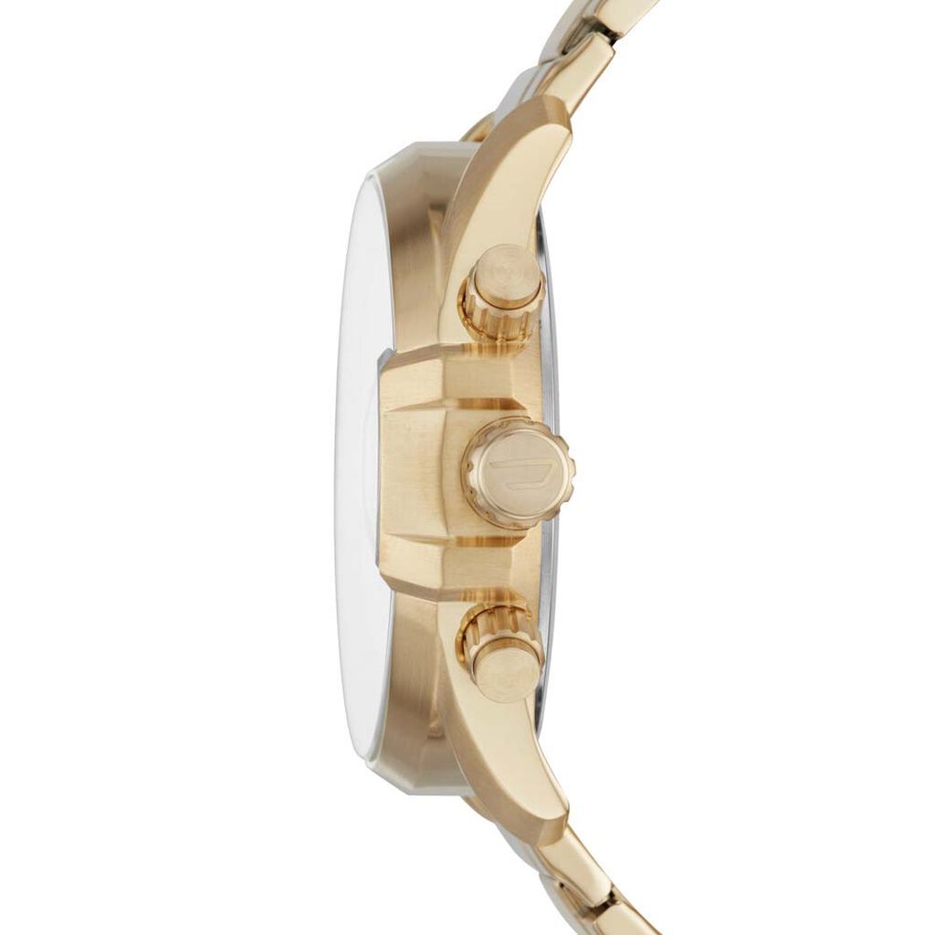 Montre Diesel Ms9 Champagne