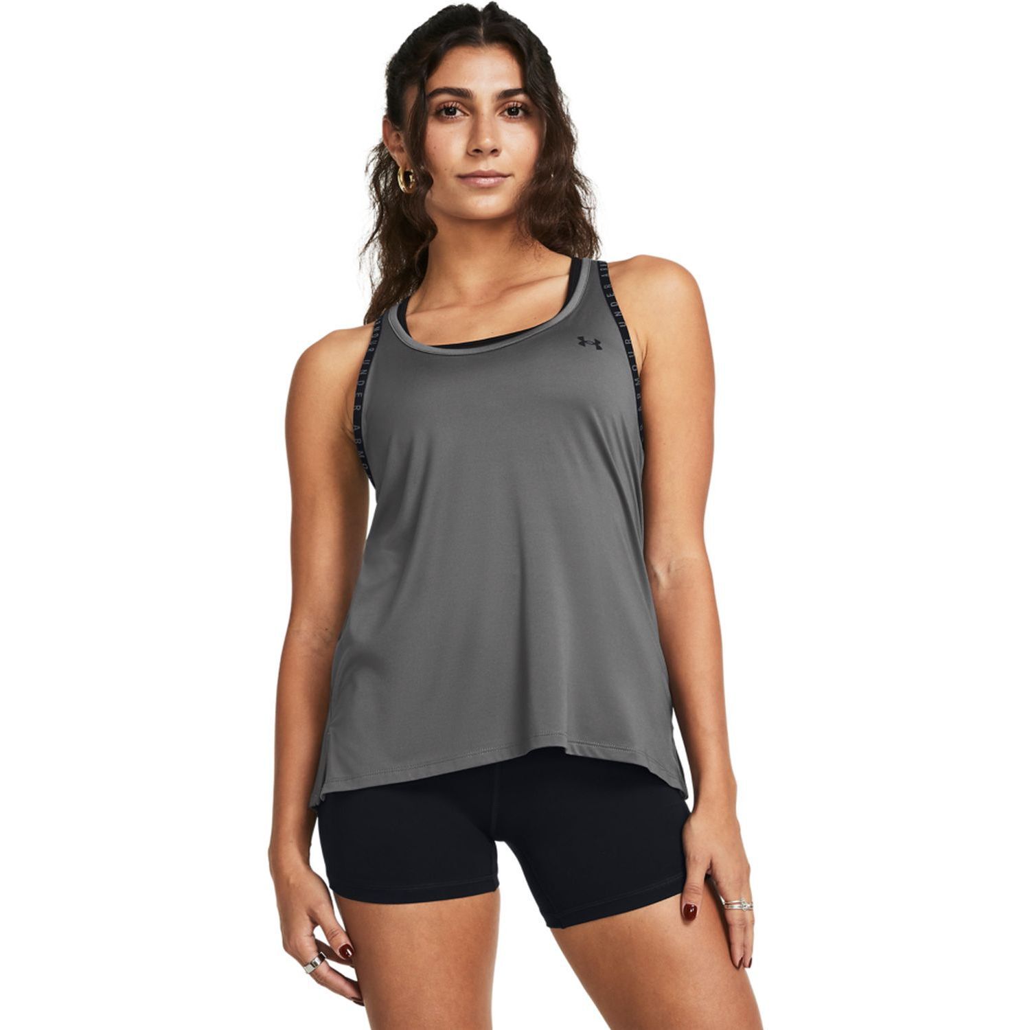 Under ArmourUA Knockout Tank W
