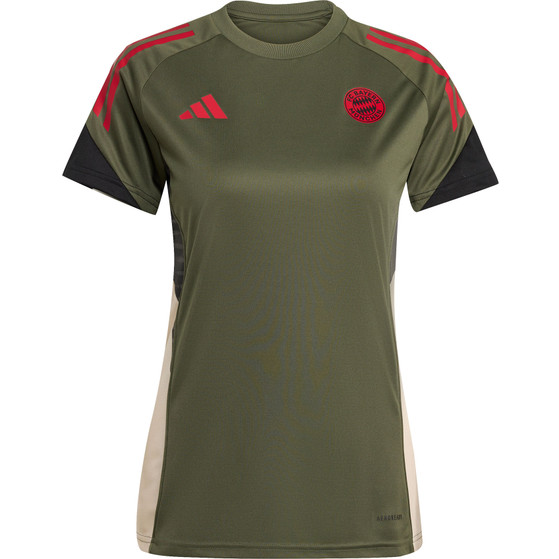 adidas Bayern München Training Shirt Dames