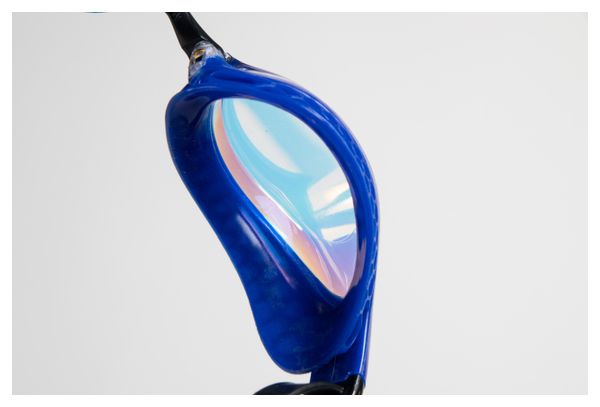 Lunettes de Natation Arena Air-Speed Mirror Bleu