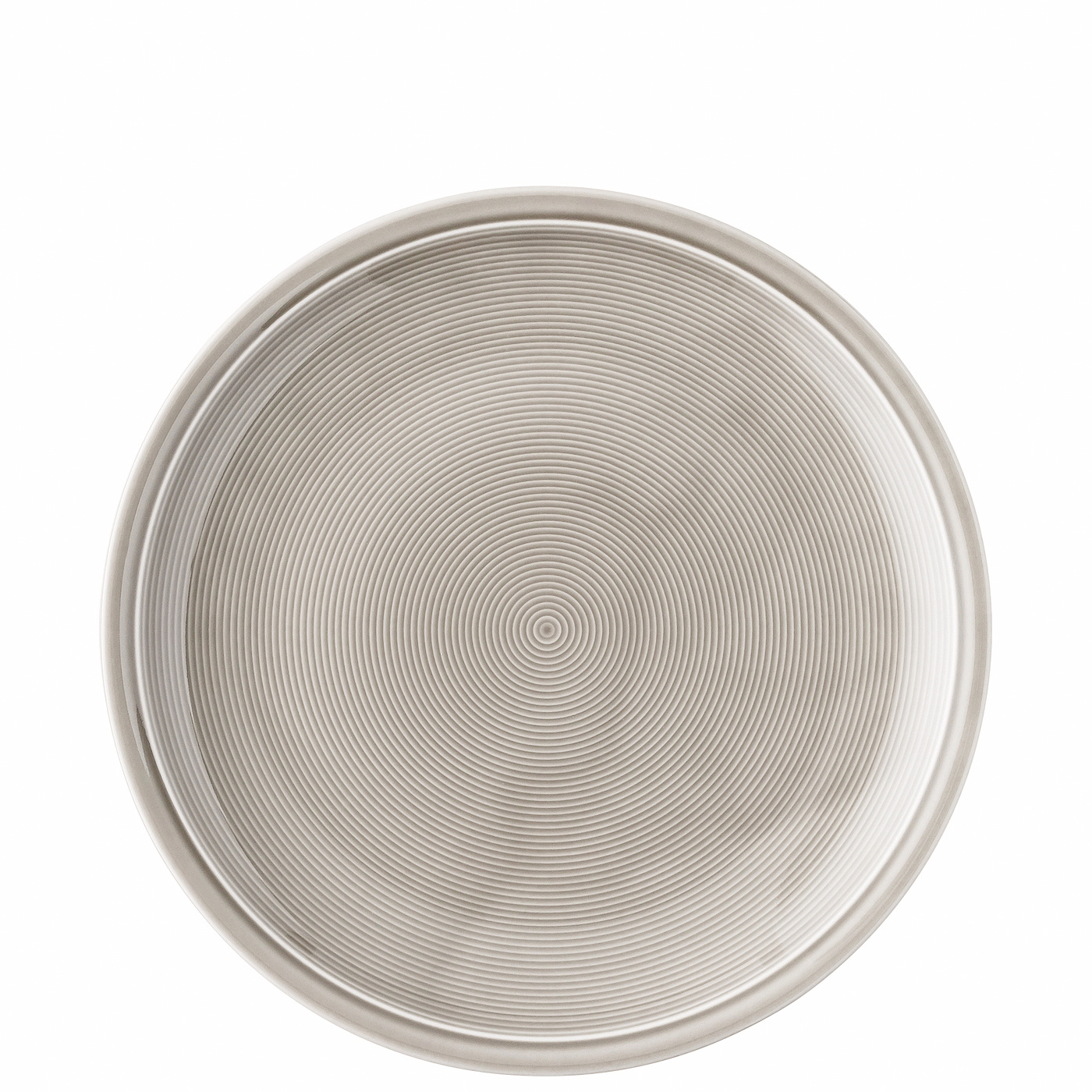 Speiseteller Thomas TREND MOON GREY