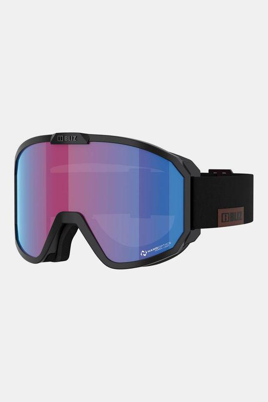Bliz Bliz Rave Skibril