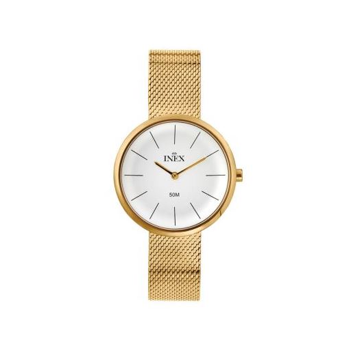 Inex A69529D4I Dameur, Double, 32 mm