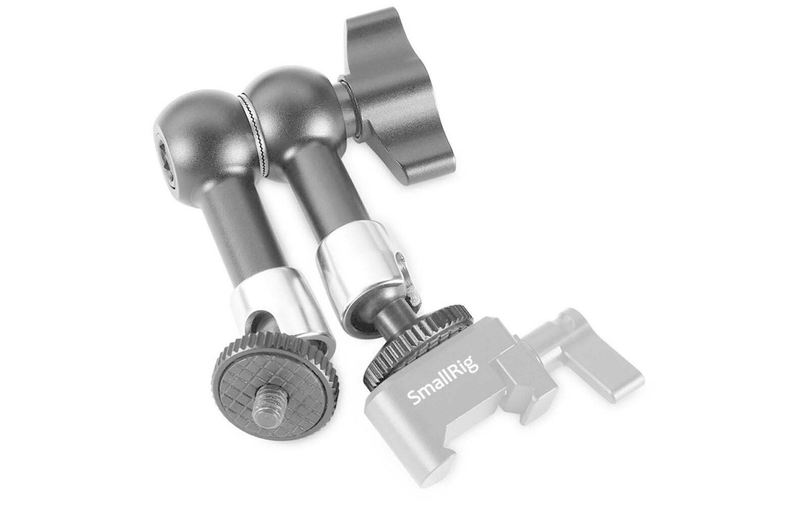 Articulating Arm 7