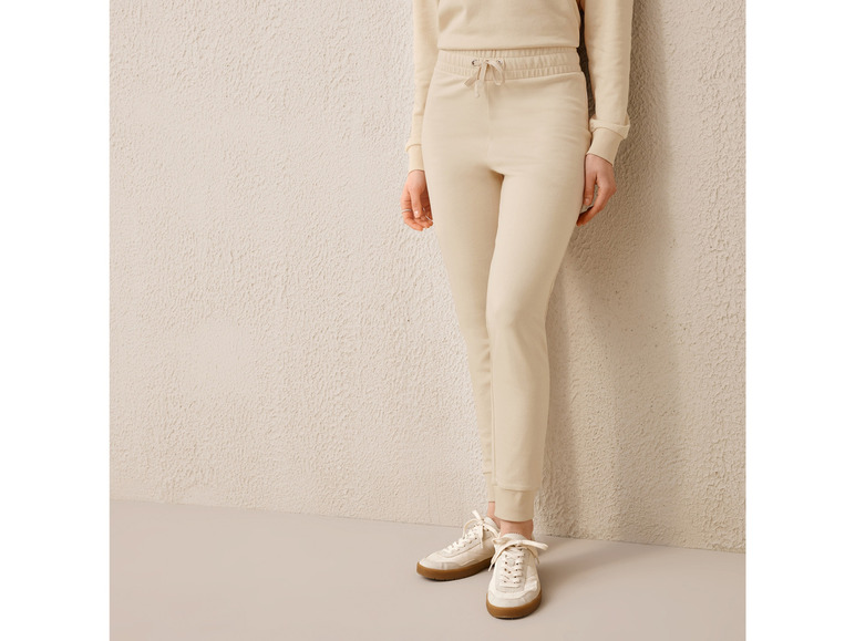 Dames joggingbroek
