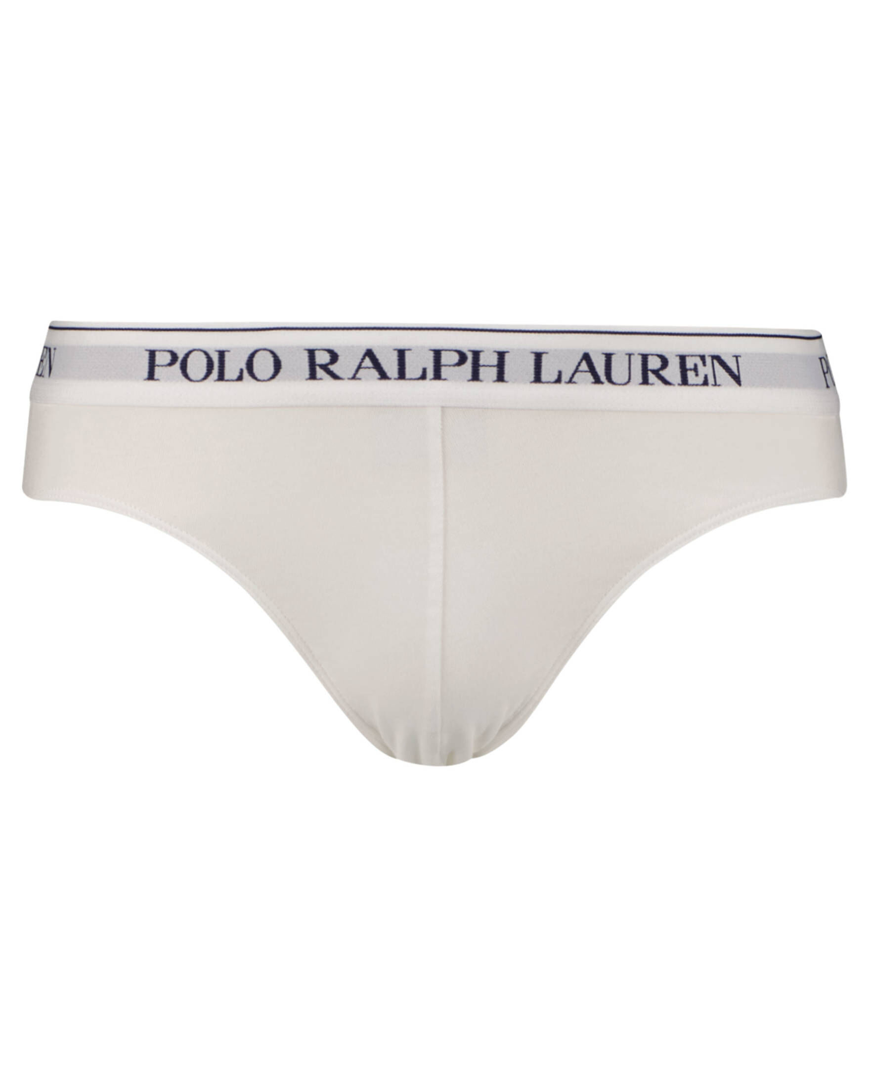 Polo Ralph Lauren| Herren Slips STRETCH COTTON THREE LOW RISE BRIEFS