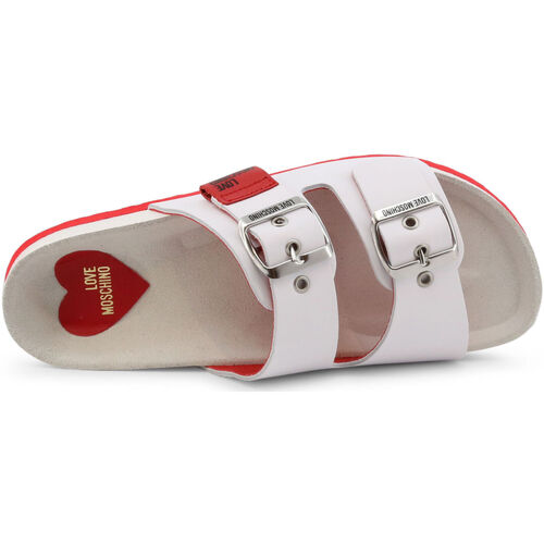Love Moschino - - ja28103g1eiaz Blanco