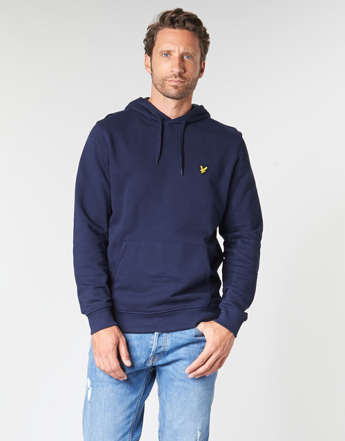 Lyle & Scott - ML416VTR-Z101 - Marine