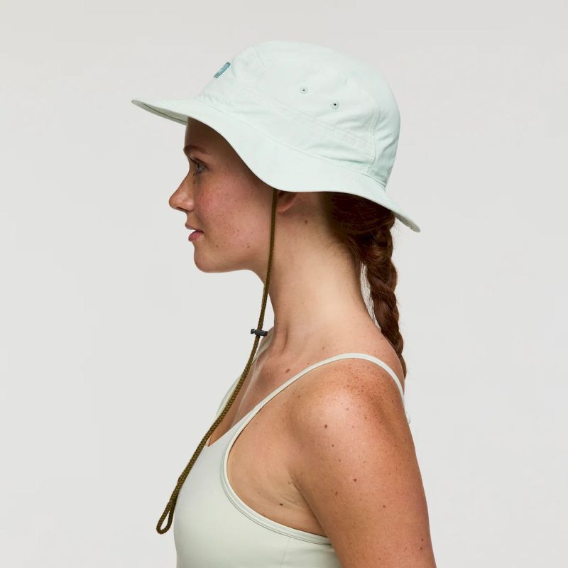Tech Bucket Hat - Chapeau