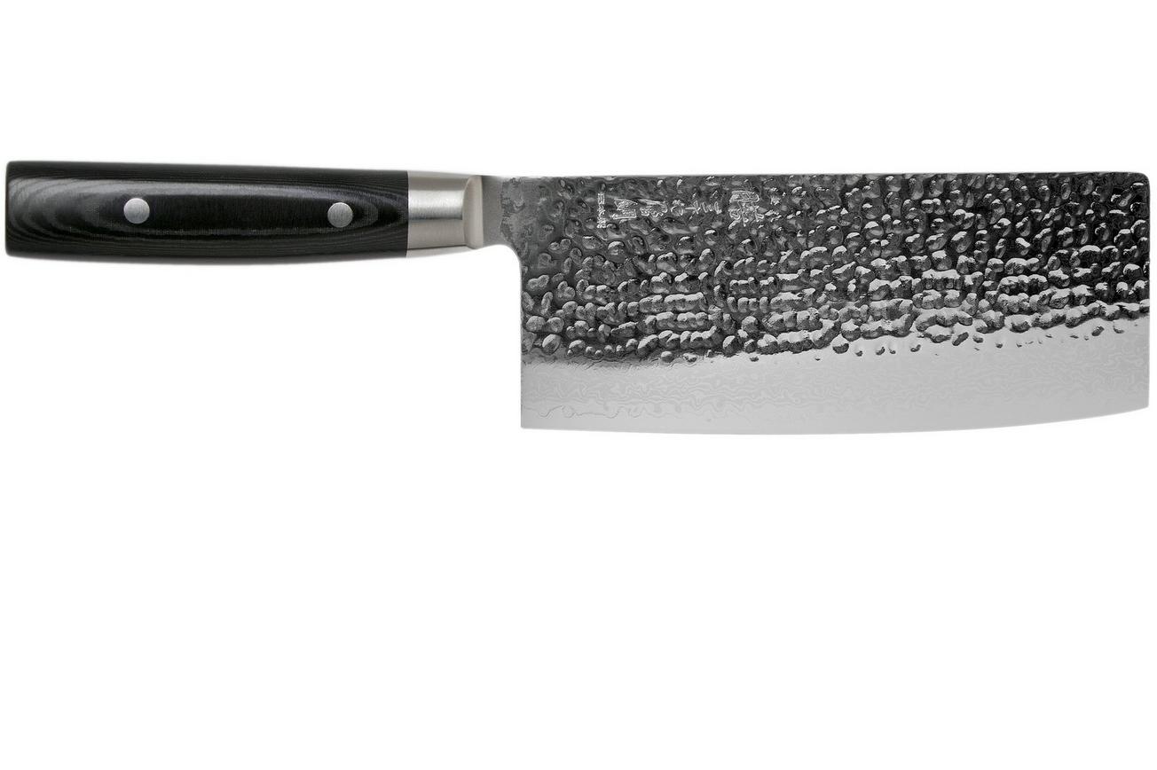 Yaxell Zen 35519 Chinees koksmes 20 cm