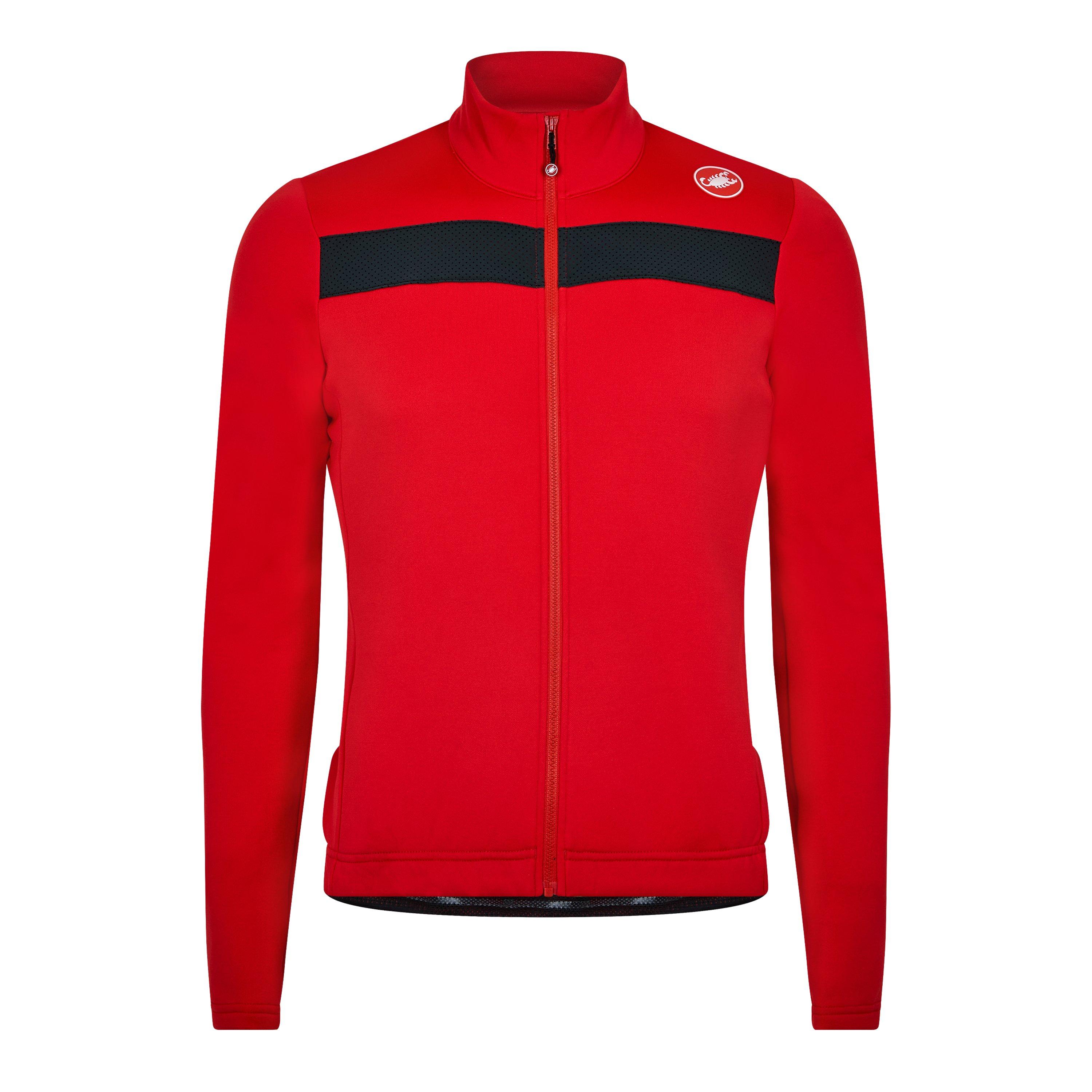 Castelli Castelli Puro 3 Jsy Sn44