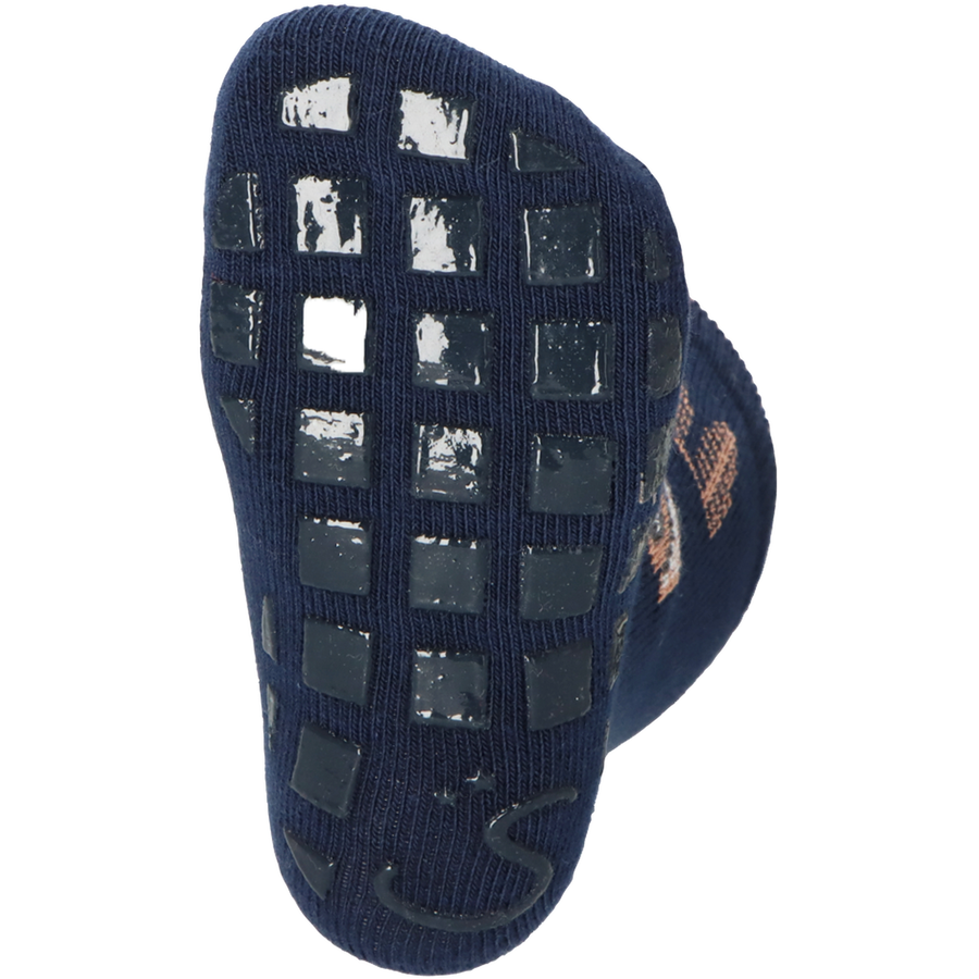 Sterntaler ABS-Socken DP CamperBär marine