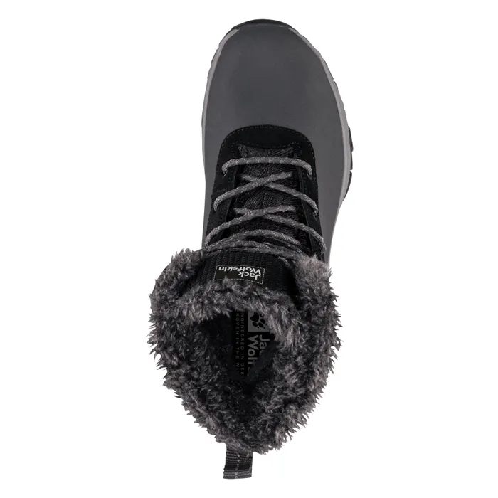 Jack Wolfskin Everquest Texapore High Snowboots Dames