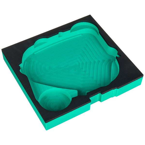 Thomann Inlay T.bone FreeSolo Paddle