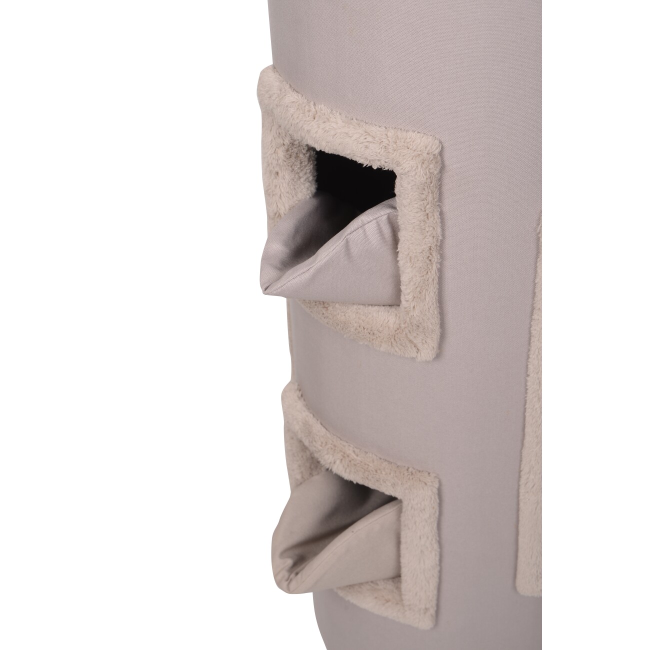 Petliving Kratztonne Theo beige