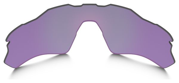 Verre de Remplacement Oakley Radar EV Path Prizm Sapphire