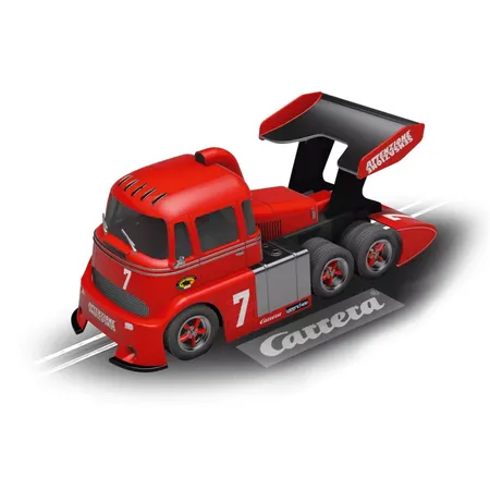 Carrera Digital 132 - Race Truck 
