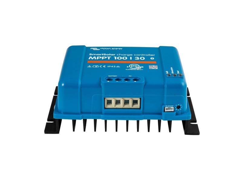 GoalZero Yeti MPPT Ladeoptimier 30 A Externer MPPT Laderegler für grosse Yeti Powerstations