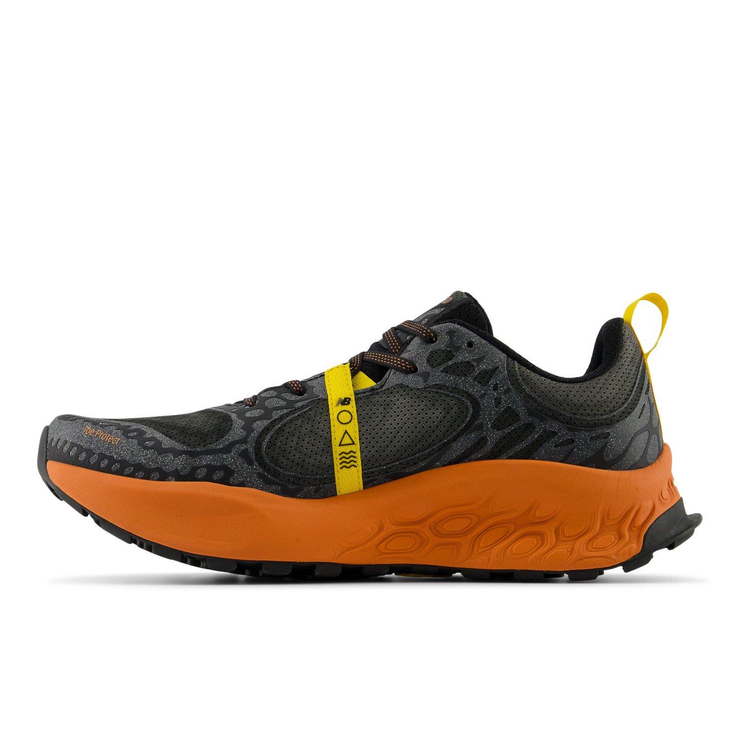 New Balance Hierro v8 Mens Trail Running Shoes