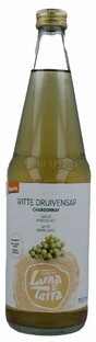 LunaeTerra Witte Druivensap 700ML
