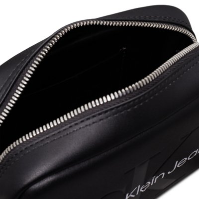 Besace Sculpted Camera CALVIN KLEIN