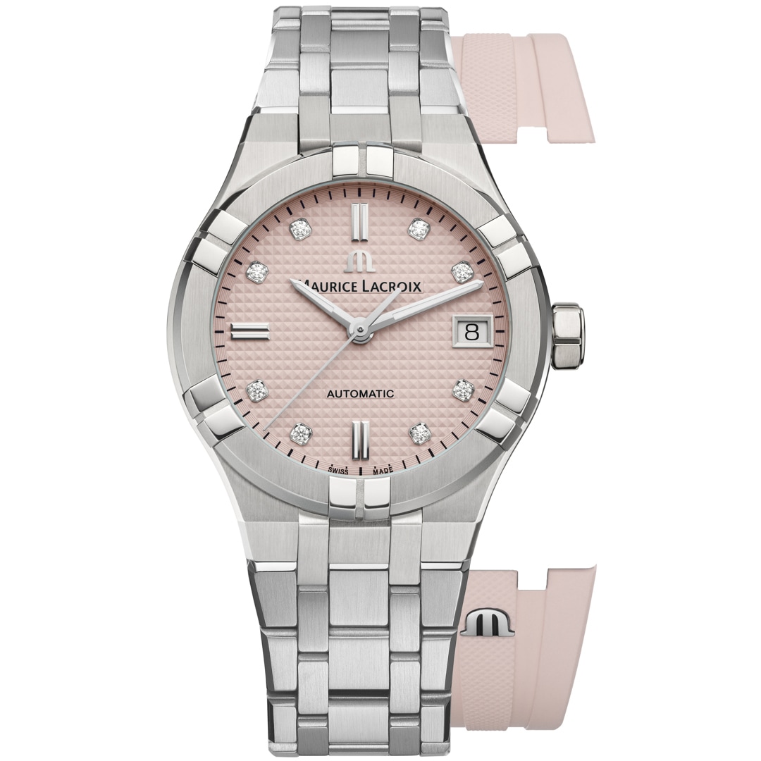 Maurice Lacroix Aikon Automatik 35mm Summer Vibe Limited Edition