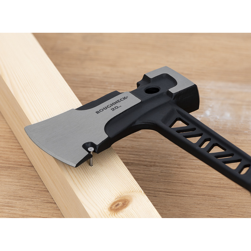Roughneck Gorilla V-series bijl 600g