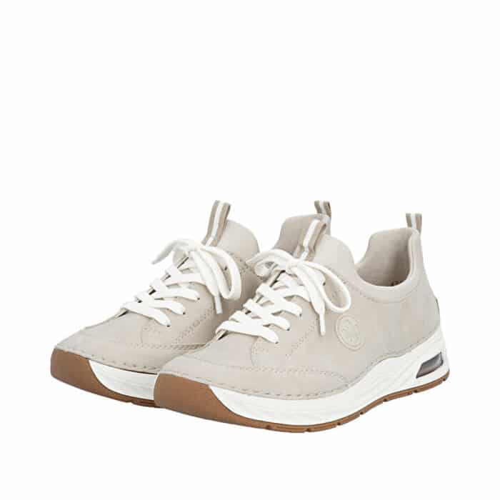 Rieker Sneakers Dame 44562-62