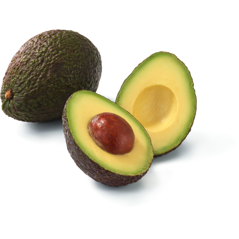 AH Avocado eetrijp
