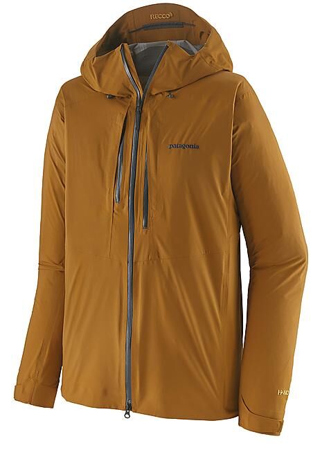 PATAGONIA - MS M10 STORM