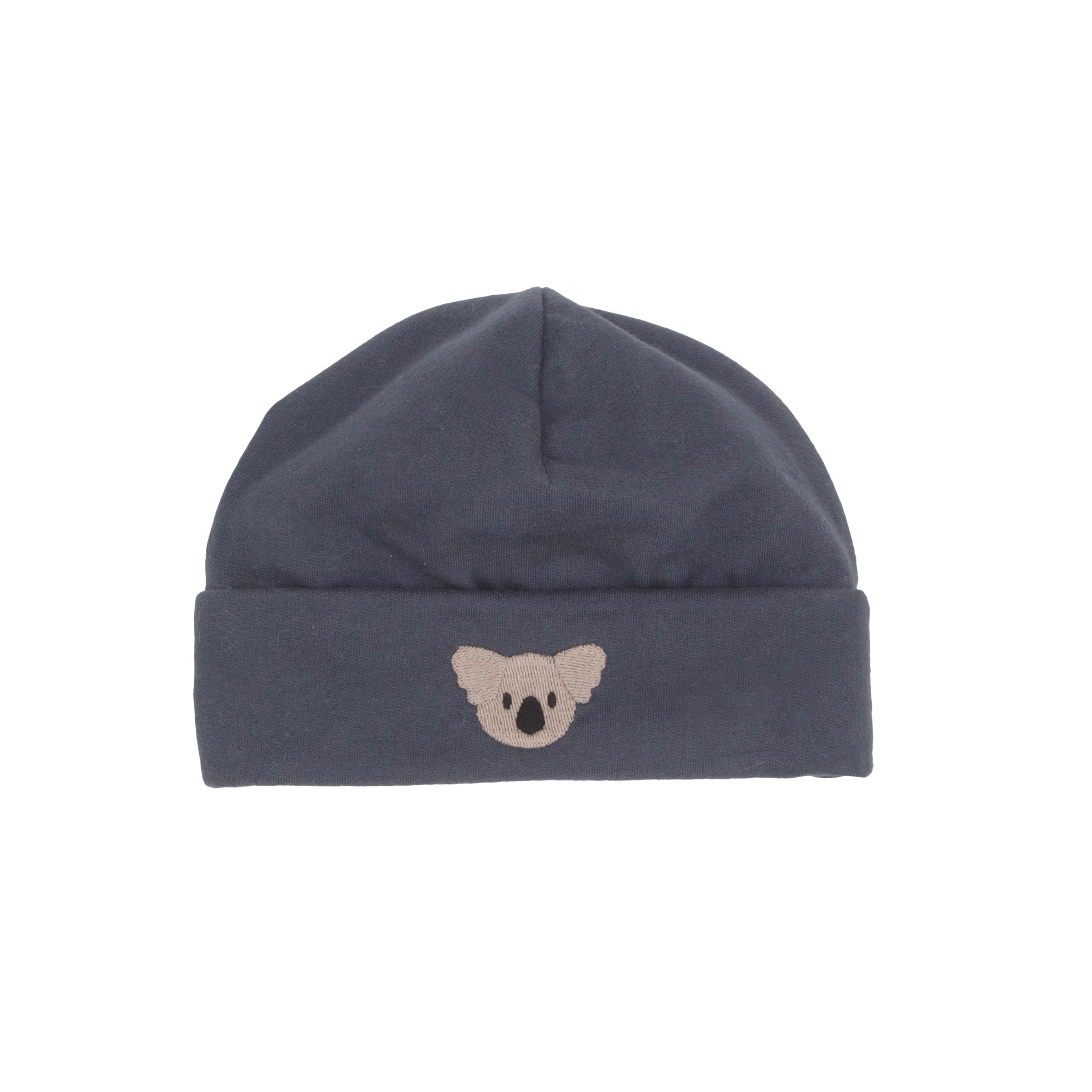 Qeller Hat | Koala | Night Blue