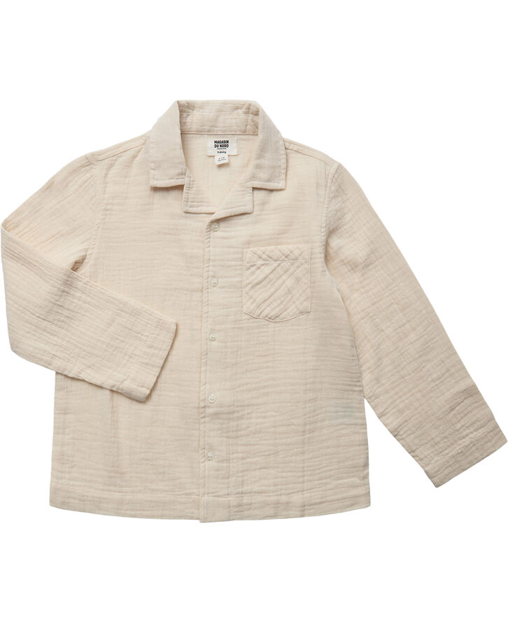 Magasin du Nord Collection Aida 11 shirt Rainy day