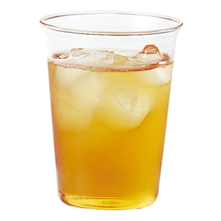 Kinto Verre Cast simple paroi - 350 ml