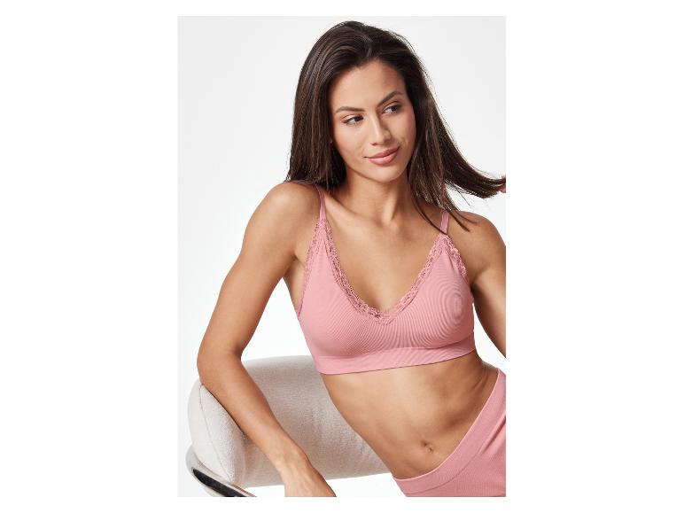 Dames bralette