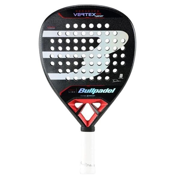 Bullpadel Vertex 04 Comfort padel tennis bat
