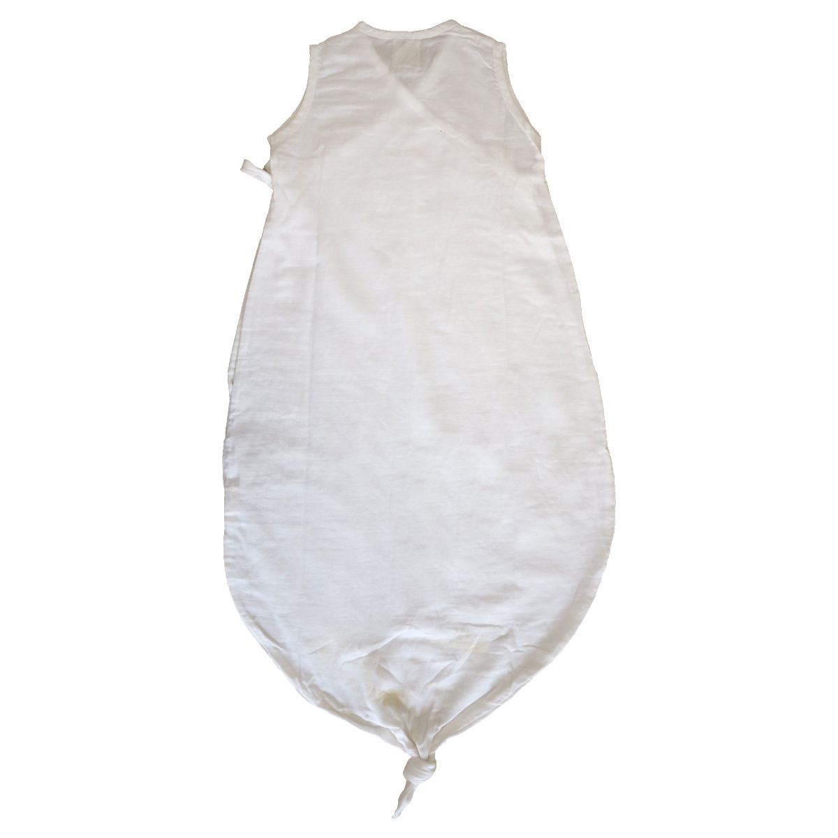 Gigoteuse d'été naissance avec nœud