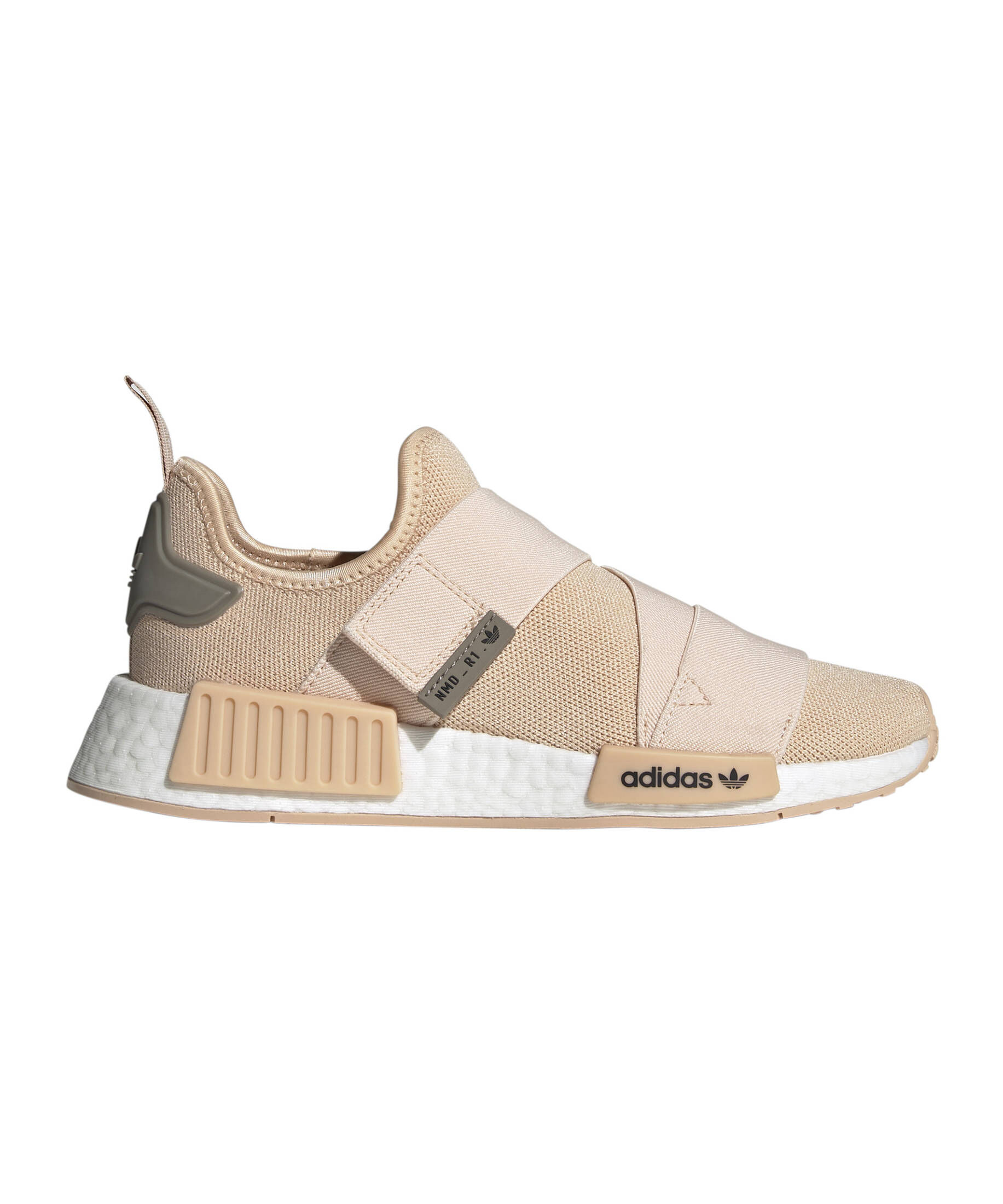 adidas Originals| Damen Lifestyle - Schuhe Damen - Sneakers NMD_R1 Strap Damen