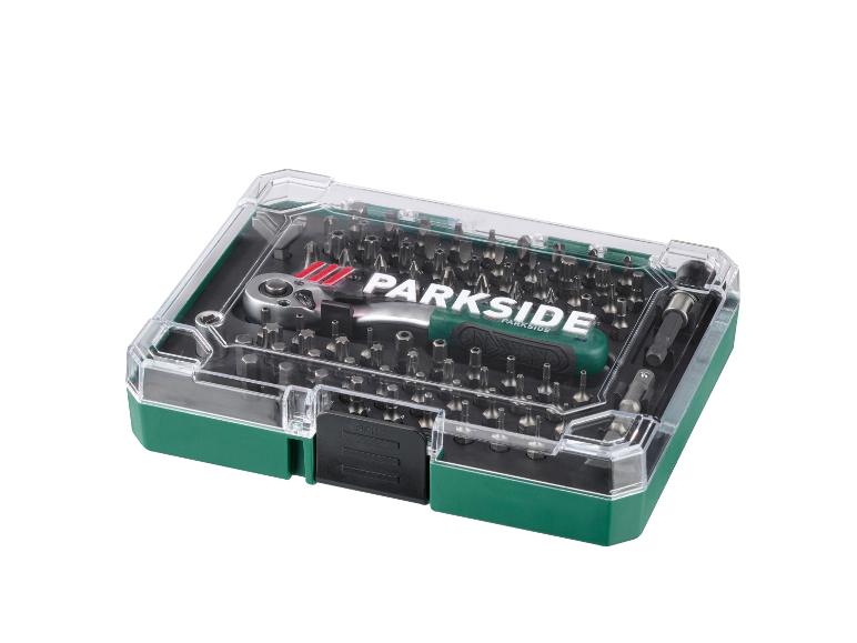 Ratel bitset