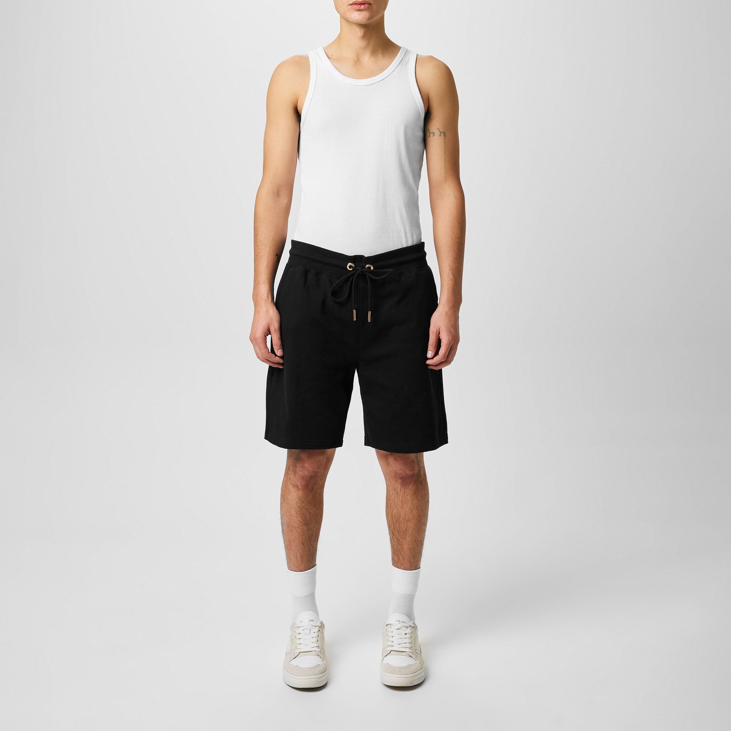 True Religion Horseshoe Shorts