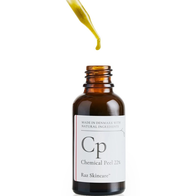 Raz Skincare CP Chemical Peel 22% - 30 ml
